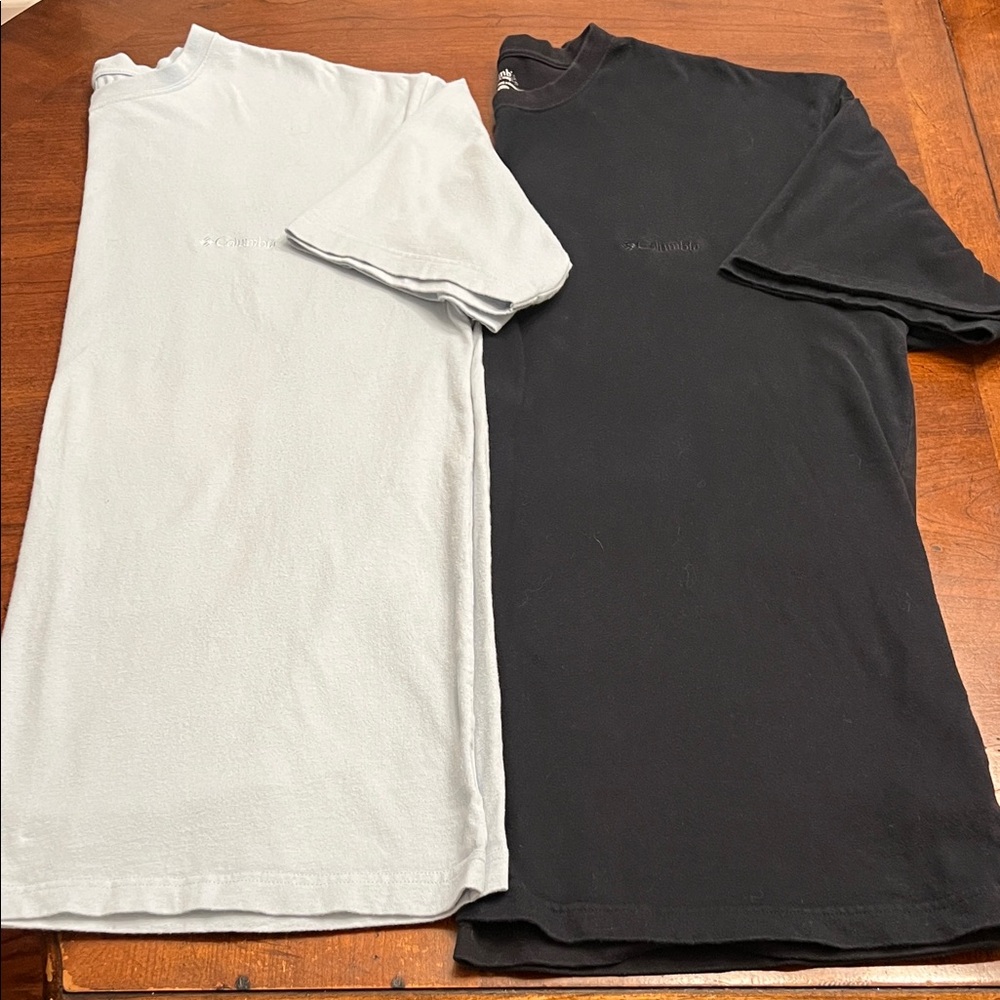 Men's Columbia